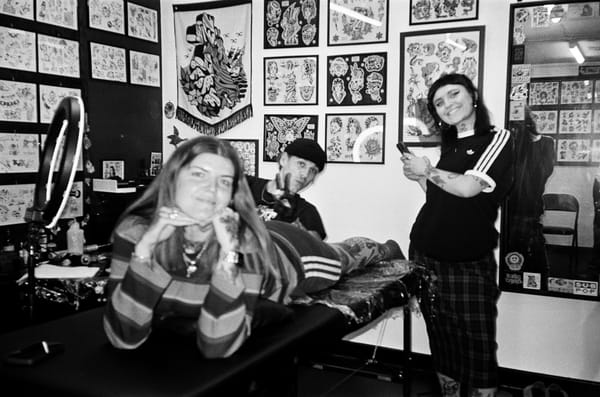 Draven Designs Tattoos - Draven Designs Tattoos