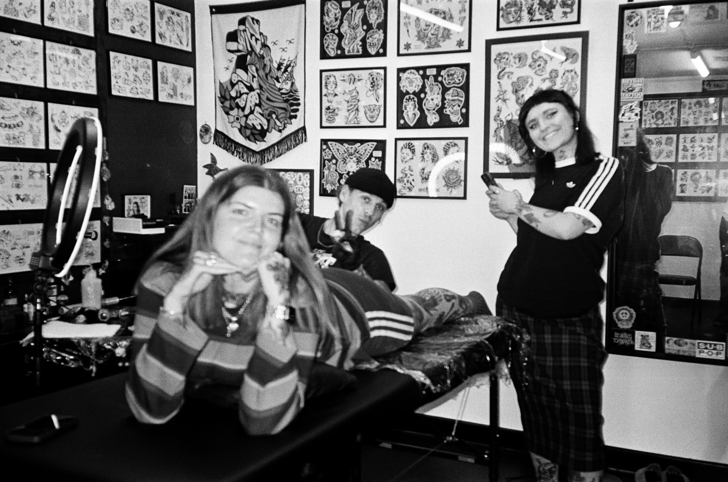 Draven Designs Tattoos - Draven Designs Tattoos